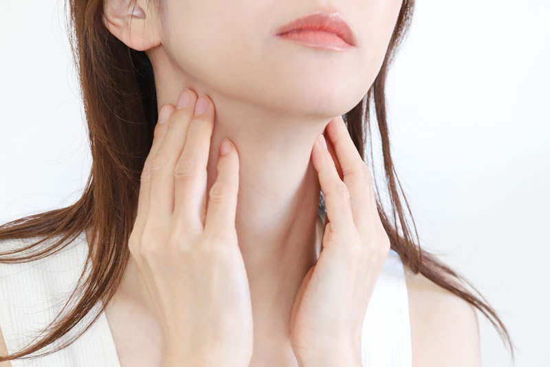 甲状腺